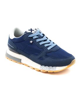 Deportivo Hombre Xti 1441670 Azul