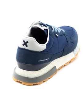 Deportivo Hombre Xti 1441670 Azul