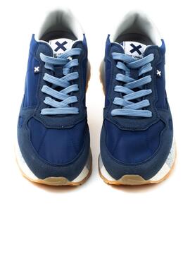 Deportivo Hombre Xti 1441670 Azul