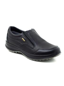 Mocasines Hombre Grisport 8615 Negro