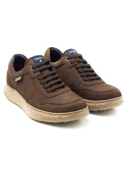 Zapatos Hombre Callaghan 60902 Marrón
