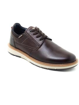 Zapatos Hombre Pikolinos Bilbao M8d-4292C1 Olmo