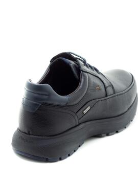 Zapato Hombre Fluchos F2065 Negro