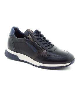 Deportivo Hombre Fluchos F1600 Negro