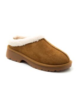 Zueco Mujer Xti 144447 Camel