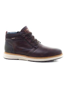 Botines Pikolinos Hombre Bilbao M8D-8050C1 Olmo