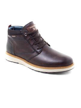 Botines Pikolinos Hombre Bilbao M8D-8050C1 Olmo