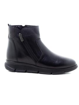 Botines Mujer 48Horas 521001 Negro