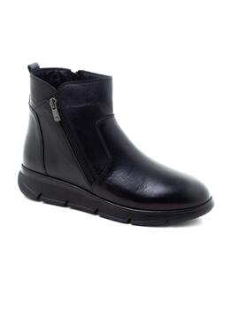 Botines Mujer 48Horas 521001 Negro