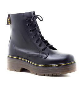 Botines Mujer Losal 1013 Negro