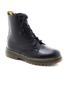 Botines Mujer Losal 1815 Negro