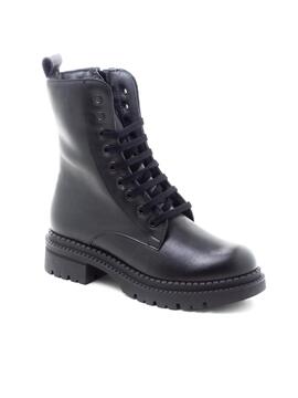 Botines Mujer Pitillos 10803 Negro