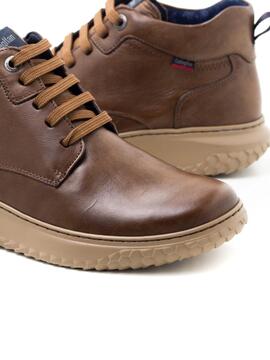 Botines Hombre Callaghan 60803 Marrón