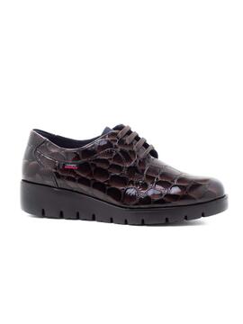 Zapato Mujer Callaghan 58515 Marrón
