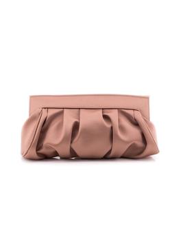 Bolso Angel Alarcón De Raso Nude
