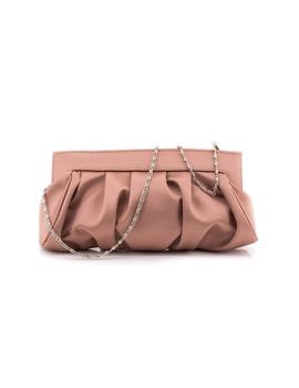 Bolso Angel Alarcón De Raso Nude