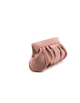 Bolso Angel Alarcón De Raso Nude