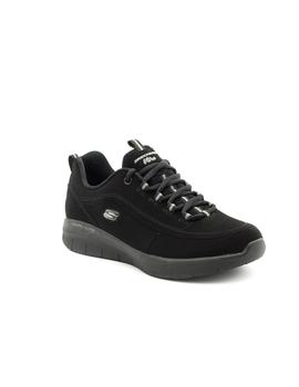 Skechers synergy store 2.0 mujer beige