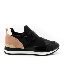Deportivo SixtySeven De Piel Negro 79793 VASEL