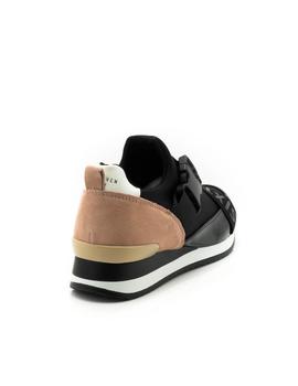 Deportivo SixtySeven De Piel Negro 79793 VASEL