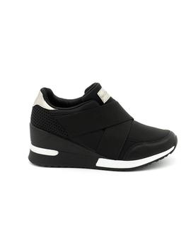 Zapatilla Maria Mare Negra 62157