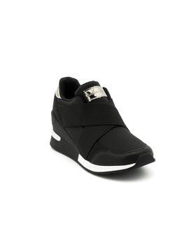 Zapatillas maria mare negras clearance