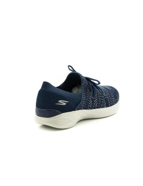 Zapatillas Skechers YOU para Mujer monchel.com