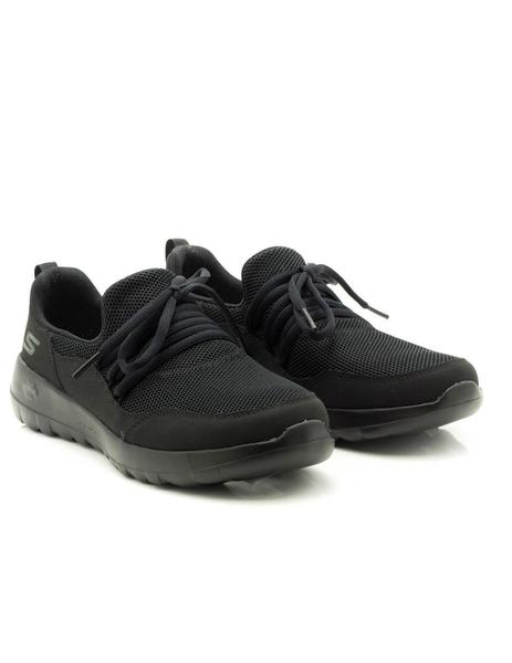 zapatillas skechers negras