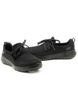 Zapatilla Skechers Negra 15807