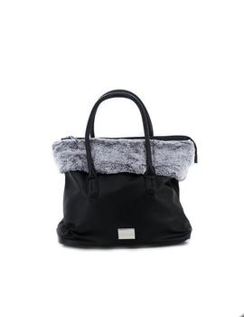 Bolso Maria Mare Negro DESIRE