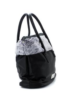 Bolso Maria Mare Negro DESIRE