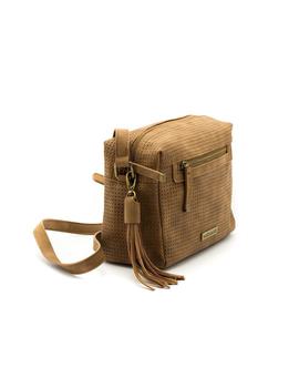 Bolso MariaMare Cuero BRIGIDA