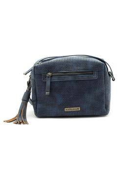 Bolso MariaMare Azul BRIGIDA