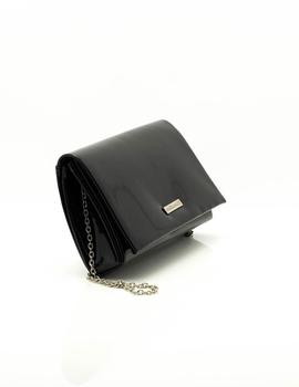 Cartera MariaMare Negra AMANDA