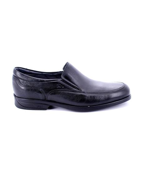 Zapato Fluchos Only Negro 8902