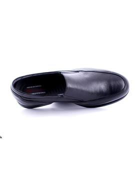 Zapato Fluchos Only Professional Negro 8902