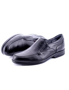 Zapato Fluchos Only Professional Negro 8902