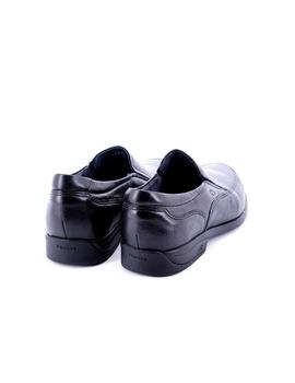 Zapato Fluchos Only Professional Negro 8902