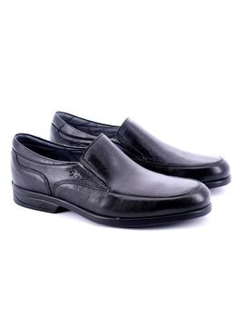 Zapato Fluchos Only Professional Negro 8902