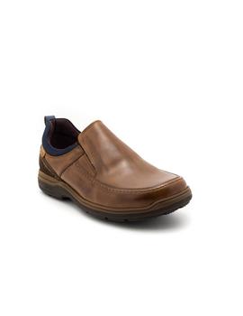 Mocasin Pikolinos De Piel Cuero TOLEDO 03N-3152