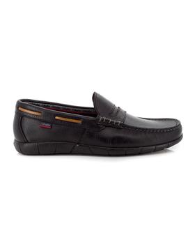 Kiowa Callaghan De Piel Negra 11801