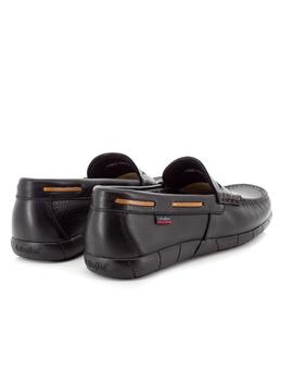 Kiowa Callaghan De Piel Negra 11801