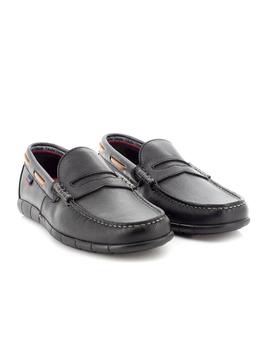Kiowa Callaghan De Piel Negra 11801
