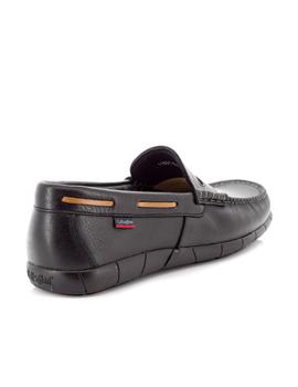 Kiowa Callaghan De Piel Negra 11801