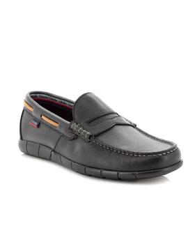 Kiowa Callaghan De Piel Negra 11801