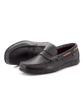 Kiowa Callaghan De Piel Negra 11801