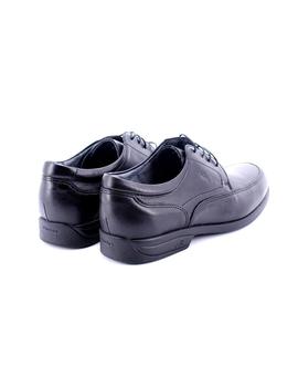 BLUCHER NEGRO PROFESIONAL GOMA FLUCHOS