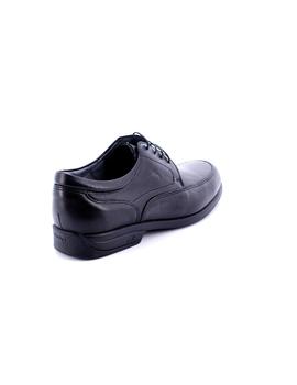 BLUCHER NEGRO PROFESIONAL GOMA FLUCHOS