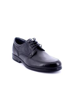 BLUCHER NEGRO PROFESIONAL GOMA FLUCHOS