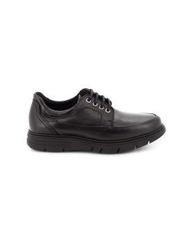 Blucher t2in De Piel Negra R-91